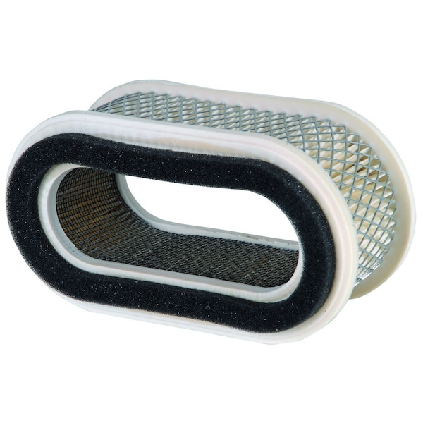 Air Filter 3.65" x6.6" x2.95"